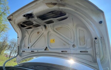 KIA Spectra II (LD), 2005 год, 320 000 рублей, 11 фотография