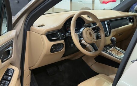 Porsche Macan I рестайлинг, 2018 год, 3 550 000 рублей, 12 фотография