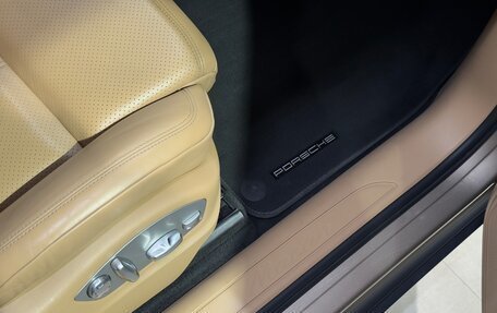 Porsche Macan I рестайлинг, 2018 год, 3 550 000 рублей, 17 фотография