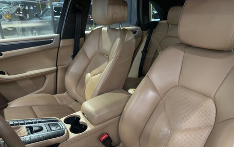 Porsche Macan I рестайлинг, 2018 год, 3 550 000 рублей, 15 фотография
