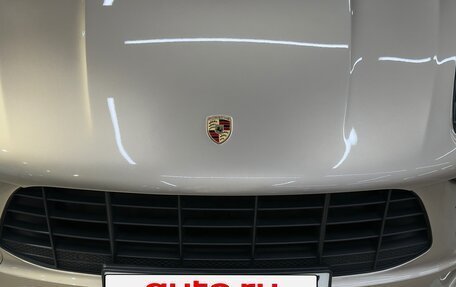 Porsche Macan I рестайлинг, 2018 год, 3 550 000 рублей, 8 фотография