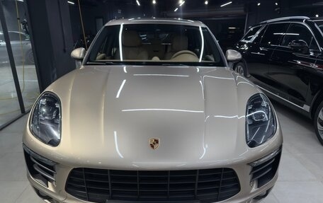 Porsche Macan I рестайлинг, 2018 год, 3 550 000 рублей, 7 фотография