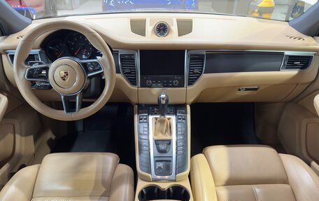 Porsche Macan I рестайлинг, 2018 год, 3 550 000 рублей, 18 фотография