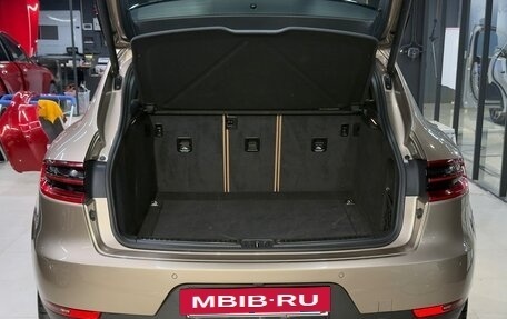 Porsche Macan I рестайлинг, 2018 год, 3 550 000 рублей, 20 фотография