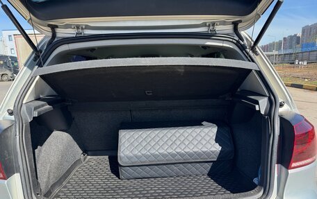 Volkswagen Golf VI, 2010 год, 799 999 рублей, 6 фотография