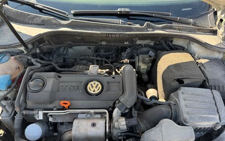 Volkswagen Golf VI, 2010 год, 799 999 рублей, 12 фотография