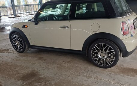 MINI Hatch, 2012 год, 990 000 рублей, 4 фотография