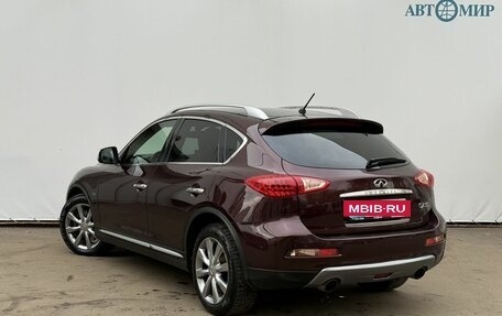 Infiniti QX50 I рестайлинг, 2016 год, 1 920 000 рублей, 7 фотография