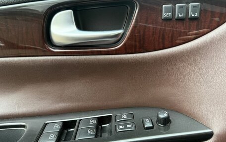 Infiniti QX50 I рестайлинг, 2016 год, 1 920 000 рублей, 13 фотография