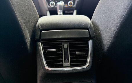Skoda Octavia, 2017 год, 1 650 000 рублей, 13 фотография