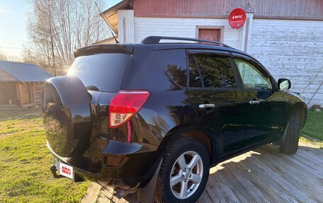Toyota RAV4, 2007 год, 1 350 000 рублей, 3 фотография