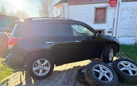 Toyota RAV4, 2007 год, 1 350 000 рублей, 6 фотография