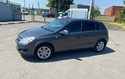 Opel Astra H, 2010 год, 600 000 рублей, 1 фотография