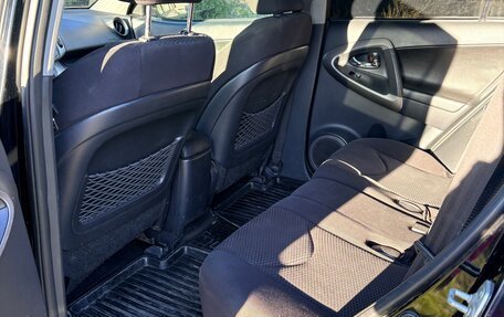 Toyota RAV4, 2007 год, 1 350 000 рублей, 12 фотография