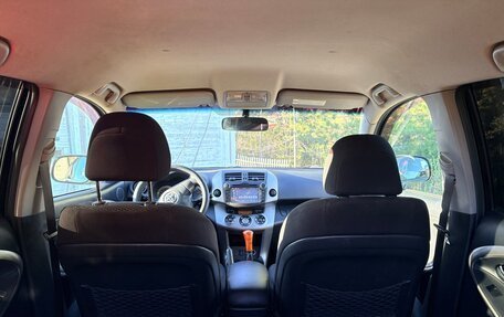Toyota RAV4, 2007 год, 1 350 000 рублей, 13 фотография