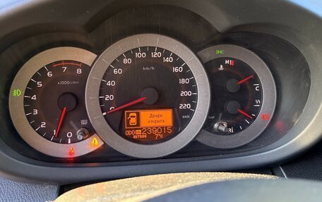 Toyota RAV4, 2007 год, 1 350 000 рублей, 8 фотография