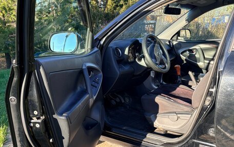 Toyota RAV4, 2007 год, 1 350 000 рублей, 10 фотография