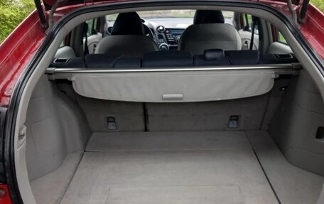 Honda Insight II рестайлинг, 2009 год, 820 000 рублей, 12 фотография