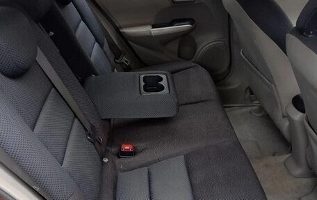 Honda Insight II рестайлинг, 2009 год, 820 000 рублей, 10 фотография