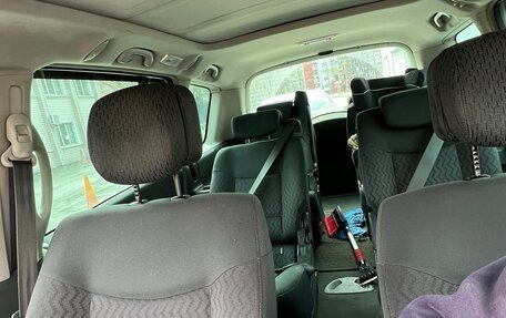Renault Espace IV, 2007 год, 890 000 рублей, 4 фотография