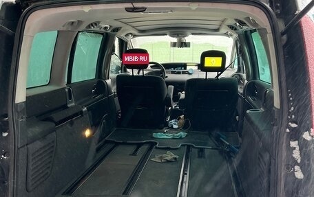 Renault Espace IV, 2007 год, 890 000 рублей, 10 фотография