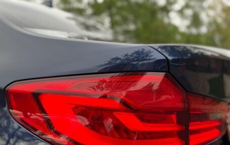 BMW 5 серия, 2017 год, 3 330 000 рублей, 14 фотография