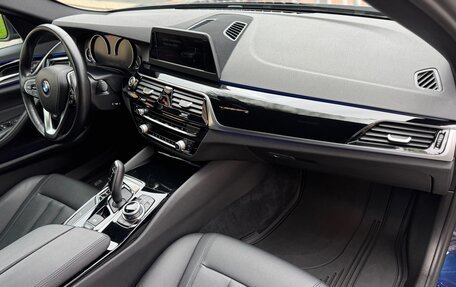 BMW 5 серия, 2017 год, 3 330 000 рублей, 25 фотография