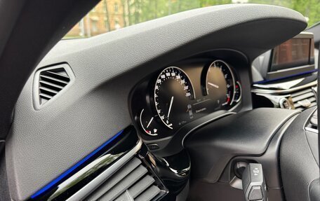 BMW 5 серия, 2017 год, 3 330 000 рублей, 30 фотография
