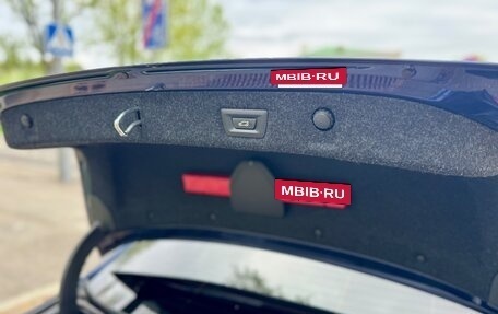 BMW 5 серия, 2017 год, 3 330 000 рублей, 39 фотография