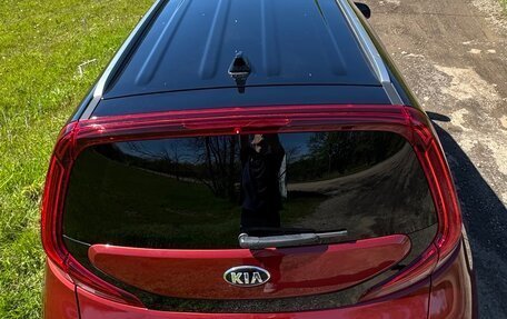 KIA Soul III, 2019 год, 2 190 000 рублей, 8 фотография