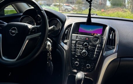 Opel Astra J, 2012 год, 1 000 000 рублей, 5 фотография