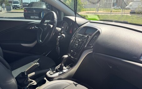 Opel Astra J, 2012 год, 1 000 000 рублей, 4 фотография