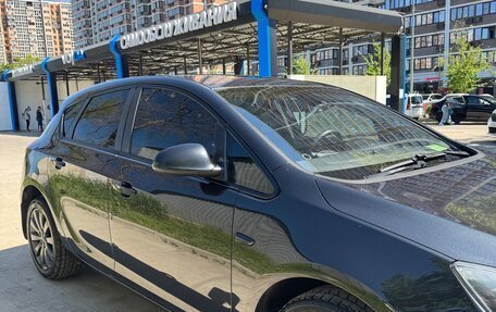 Opel Astra J, 2012 год, 1 000 000 рублей, 2 фотография