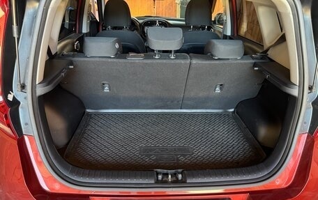 KIA Soul III, 2019 год, 2 190 000 рублей, 9 фотография