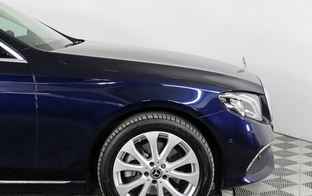 Mercedes-Benz E-Класс, 2019 год, 4 407 000 рублей, 14 фотография