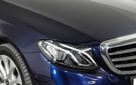 Mercedes-Benz E-Класс, 2019 год, 4 407 000 рублей, 13 фотография