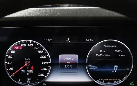 Mercedes-Benz E-Класс, 2019 год, 4 407 000 рублей, 11 фотография