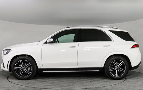 Mercedes-Benz GLE, 2021 год, 6 997 000 рублей, 8 фотография