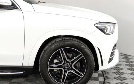 Mercedes-Benz GLE, 2021 год, 6 997 000 рублей, 14 фотография