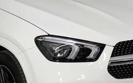 Mercedes-Benz GLE, 2021 год, 6 997 000 рублей, 13 фотография