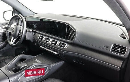 Mercedes-Benz GLE, 2021 год, 6 997 000 рублей, 10 фотография