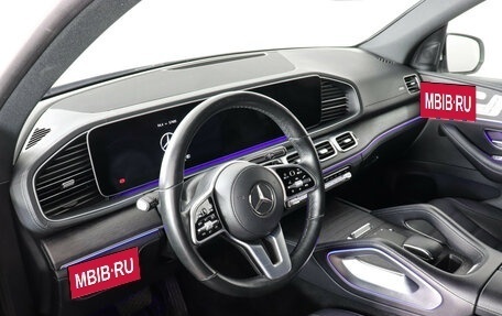 Mercedes-Benz GLE, 2021 год, 6 997 000 рублей, 9 фотография
