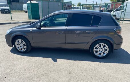 Opel Astra H, 2010 год, 600 000 рублей, 4 фотография