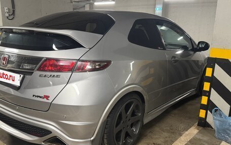 Honda Civic Type R VIII рестайлинг, 2008 год, 1 200 000 рублей, 3 фотография