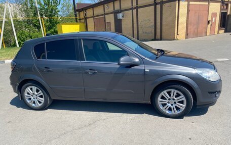 Opel Astra H, 2010 год, 600 000 рублей, 3 фотография