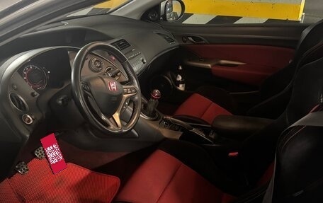 Honda Civic Type R VIII рестайлинг, 2008 год, 1 200 000 рублей, 7 фотография