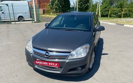 Opel Astra H, 2010 год, 600 000 рублей, 2 фотография