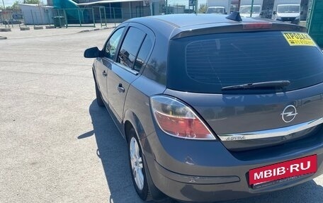 Opel Astra H, 2010 год, 600 000 рублей, 6 фотография