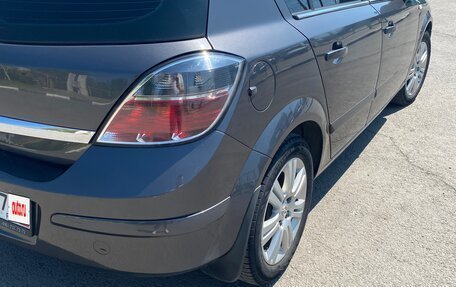 Opel Astra H, 2010 год, 600 000 рублей, 7 фотография