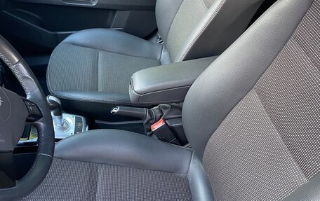 Opel Astra H, 2010 год, 600 000 рублей, 10 фотография